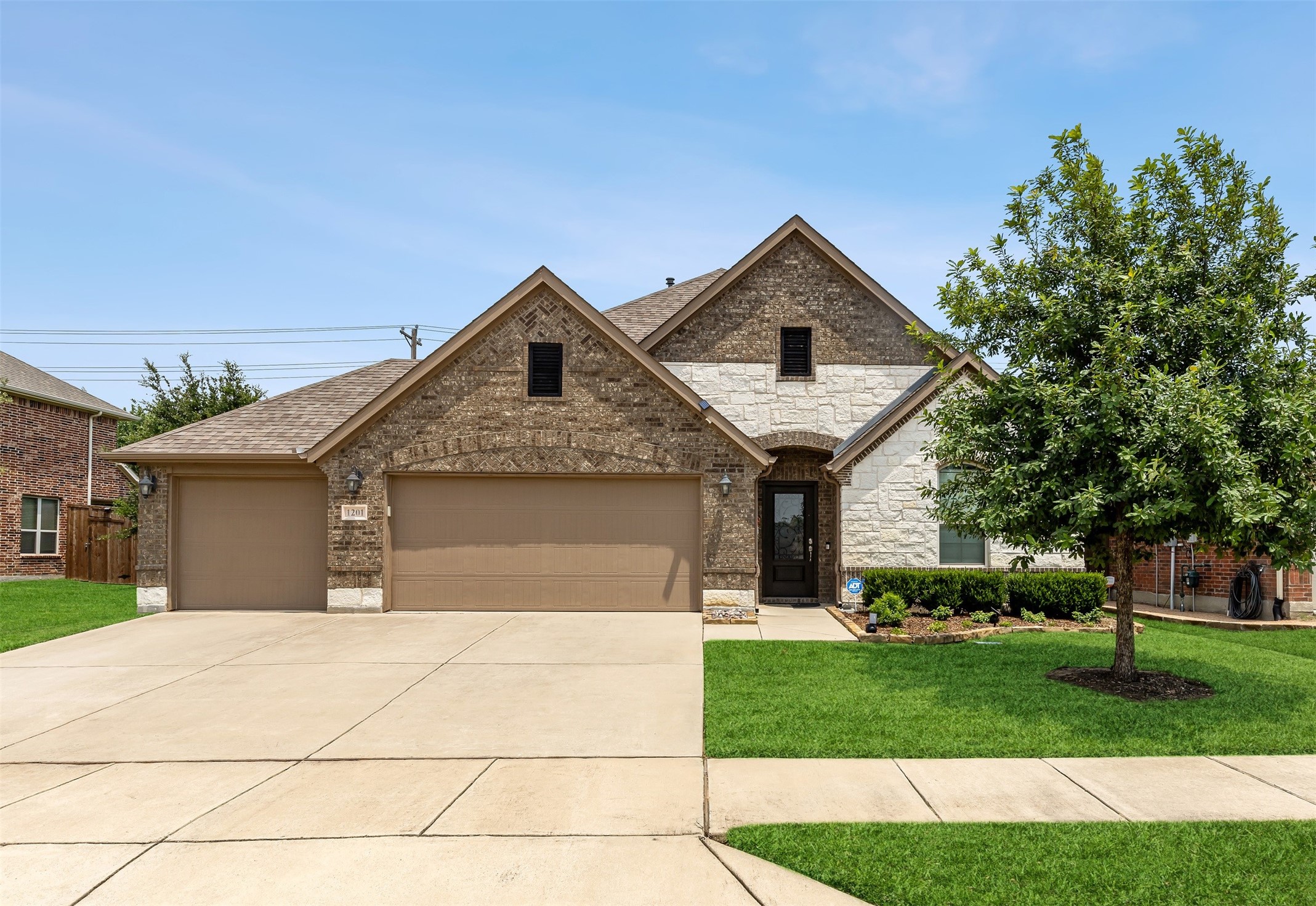 1201 Freesia Drive Little Elm TX 75068