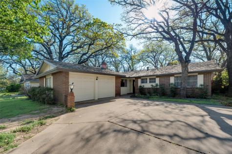 3006 Norwood Lane Arlington TX 76013