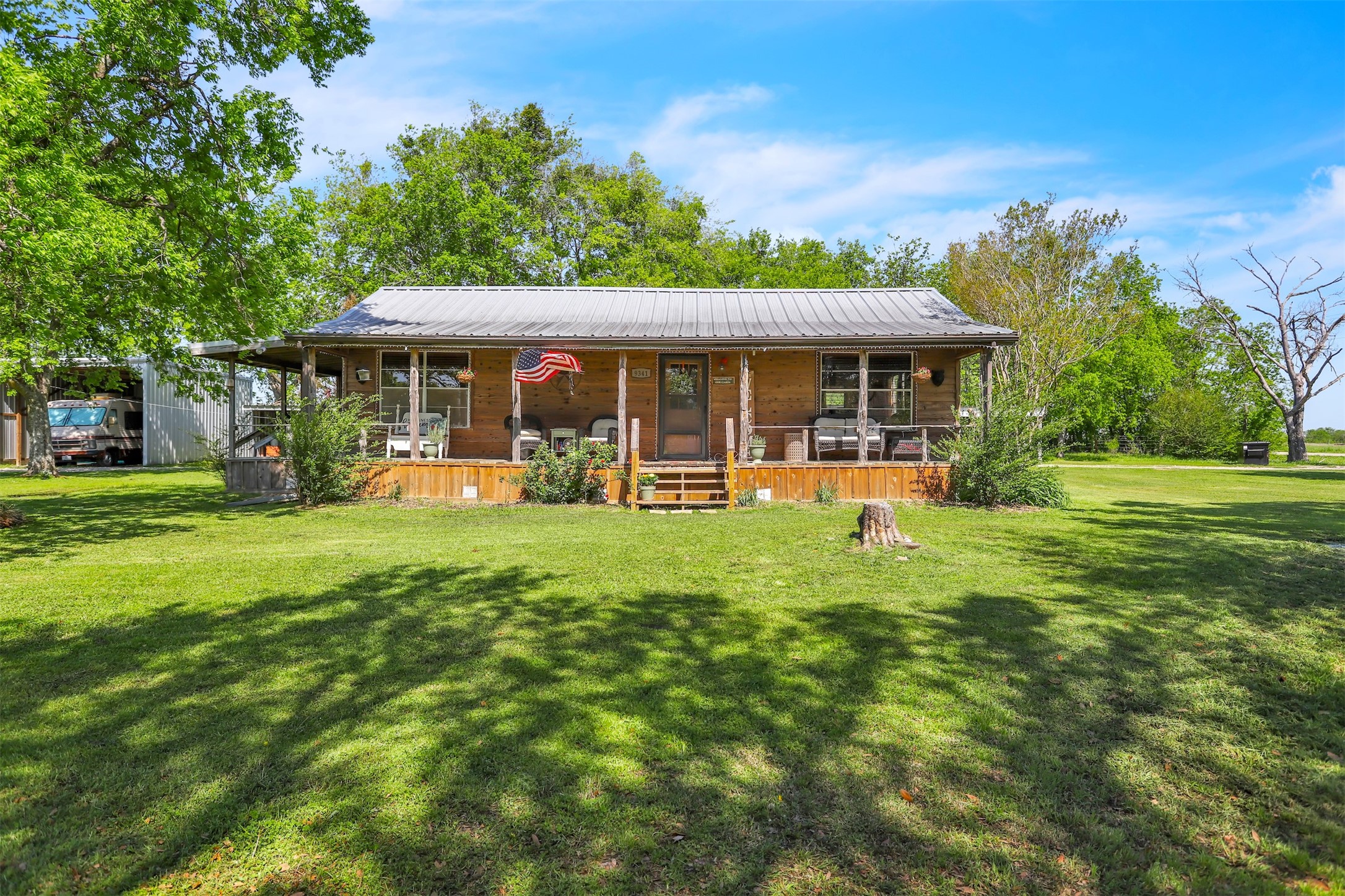 9341 County Road 151 Kaufman TX 75142