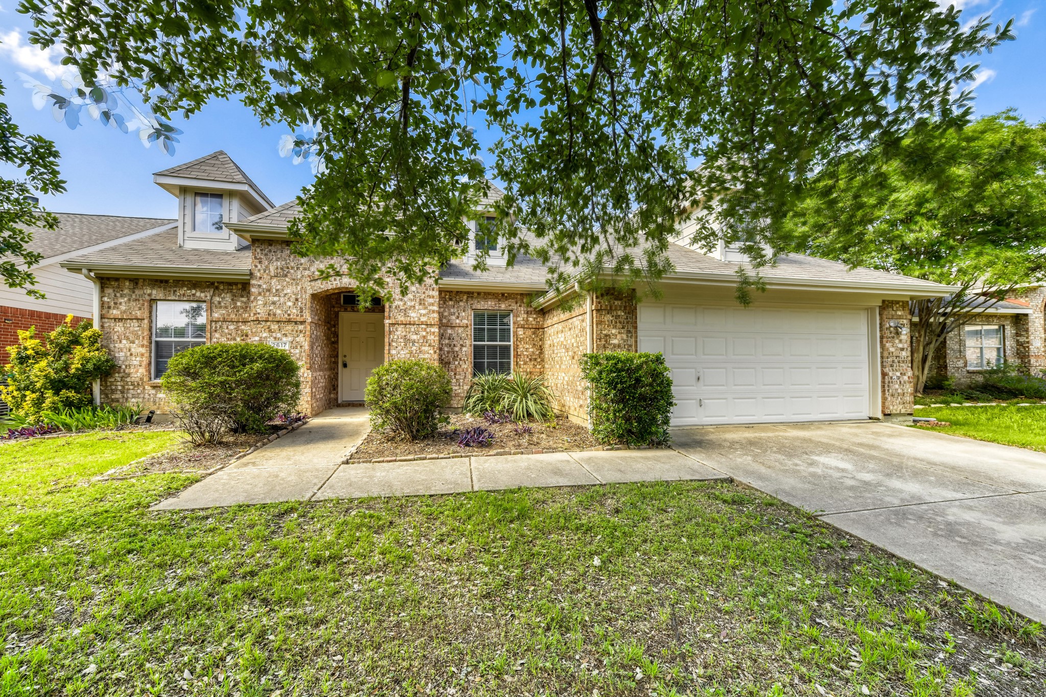 2617 Hereford Road Denton TX 76210