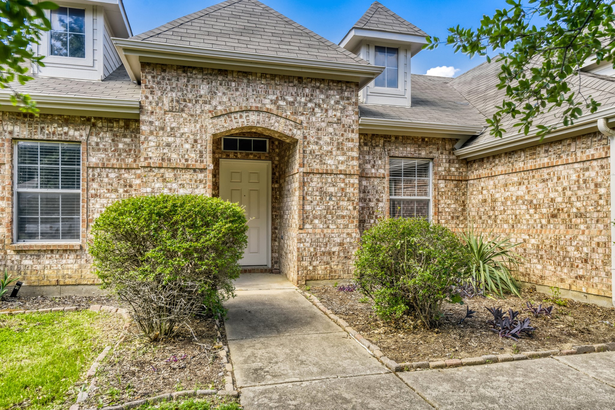 2617 Hereford Road Denton TX 76210