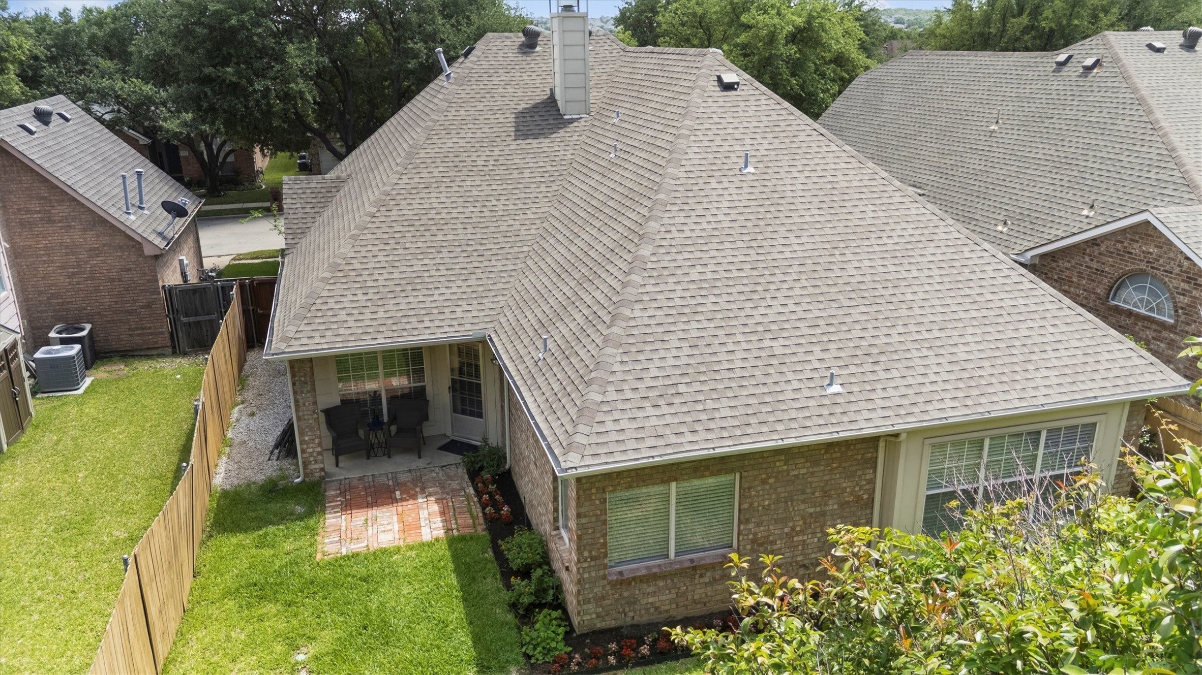 9813 Cliffside Drive Irving TX 75063