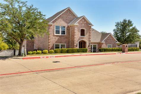 9000 Reata West Drive Benbrook TX 76126