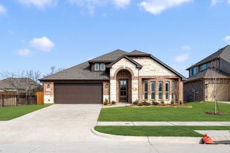 3009 Sierra Trail Melissa TX 75454