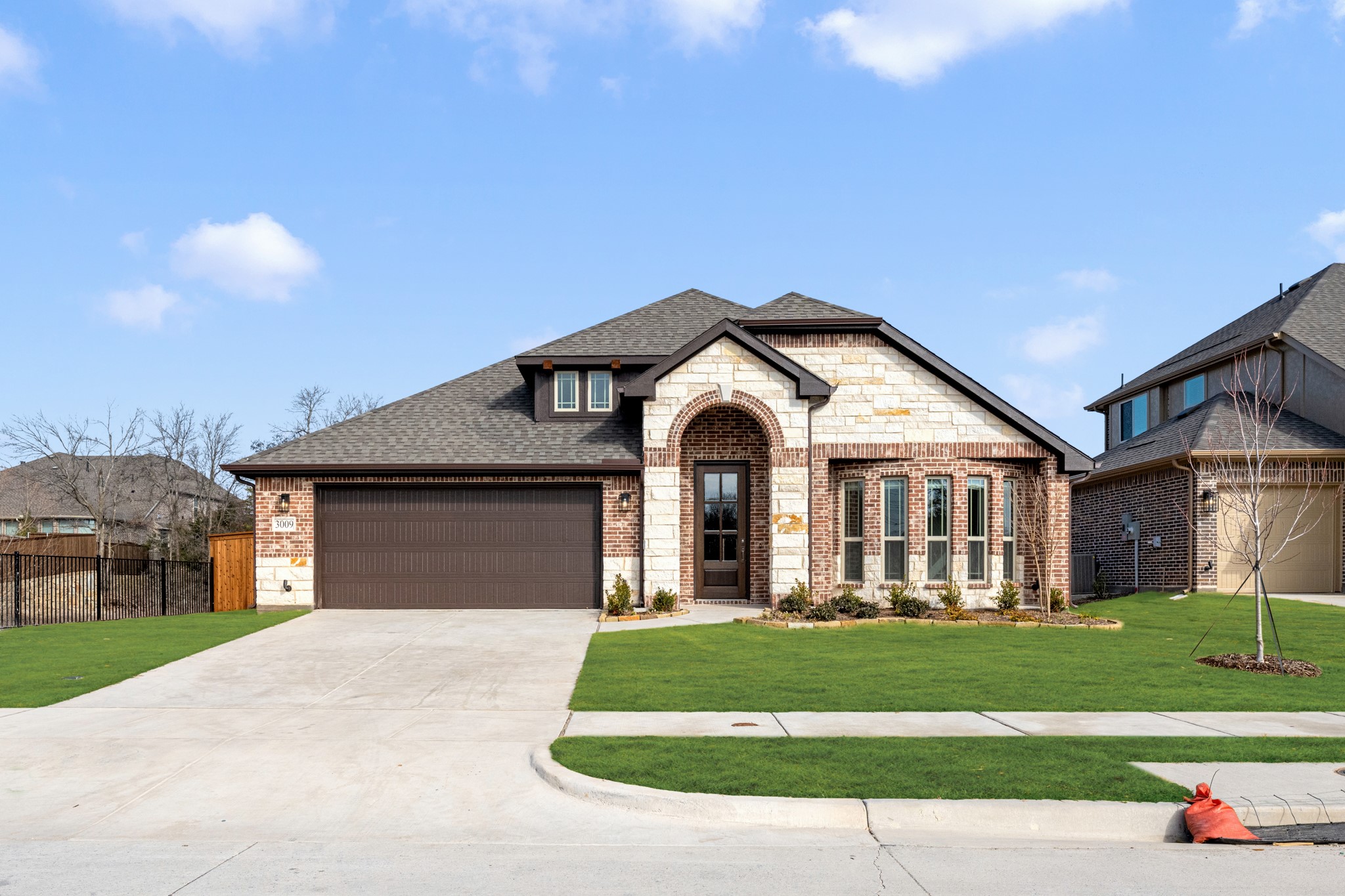 3009 Sierra Trail Melissa TX 75454