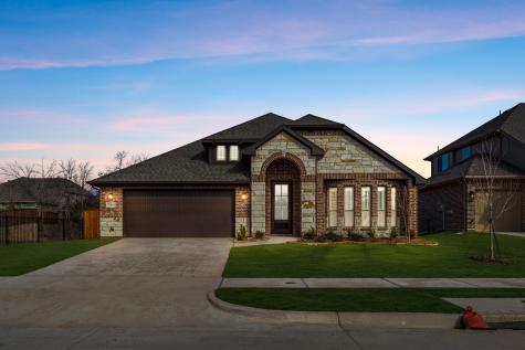 3009 Sierra Trail Melissa TX 75454