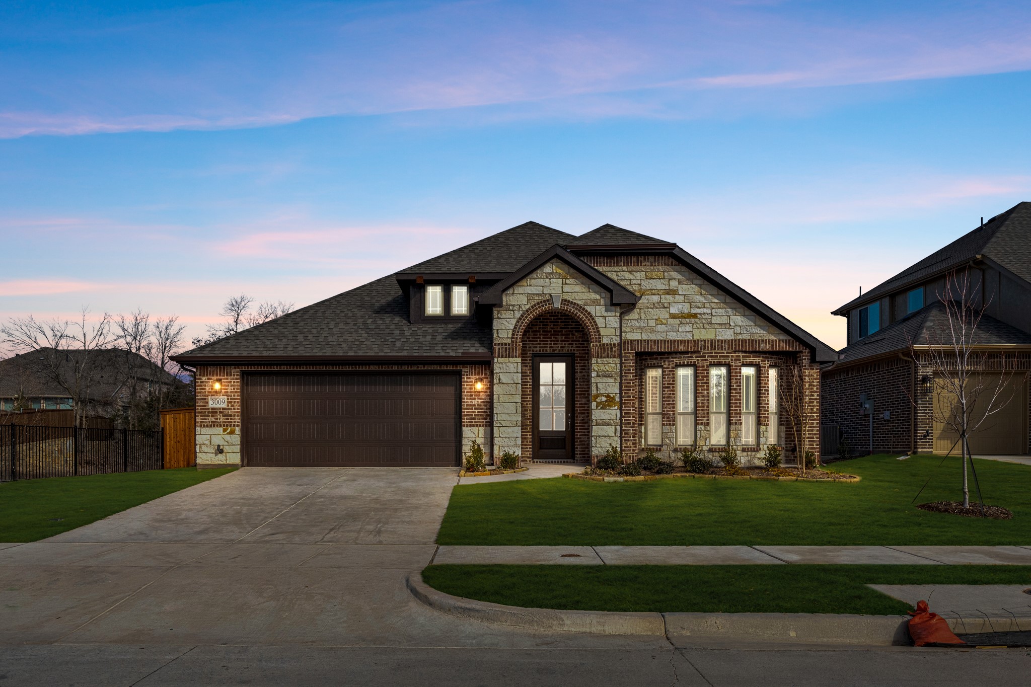 3009 Sierra Trail Melissa TX 75454