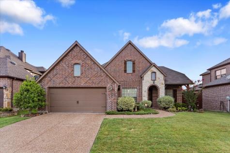 1313 Corona Court Prosper TX 75078