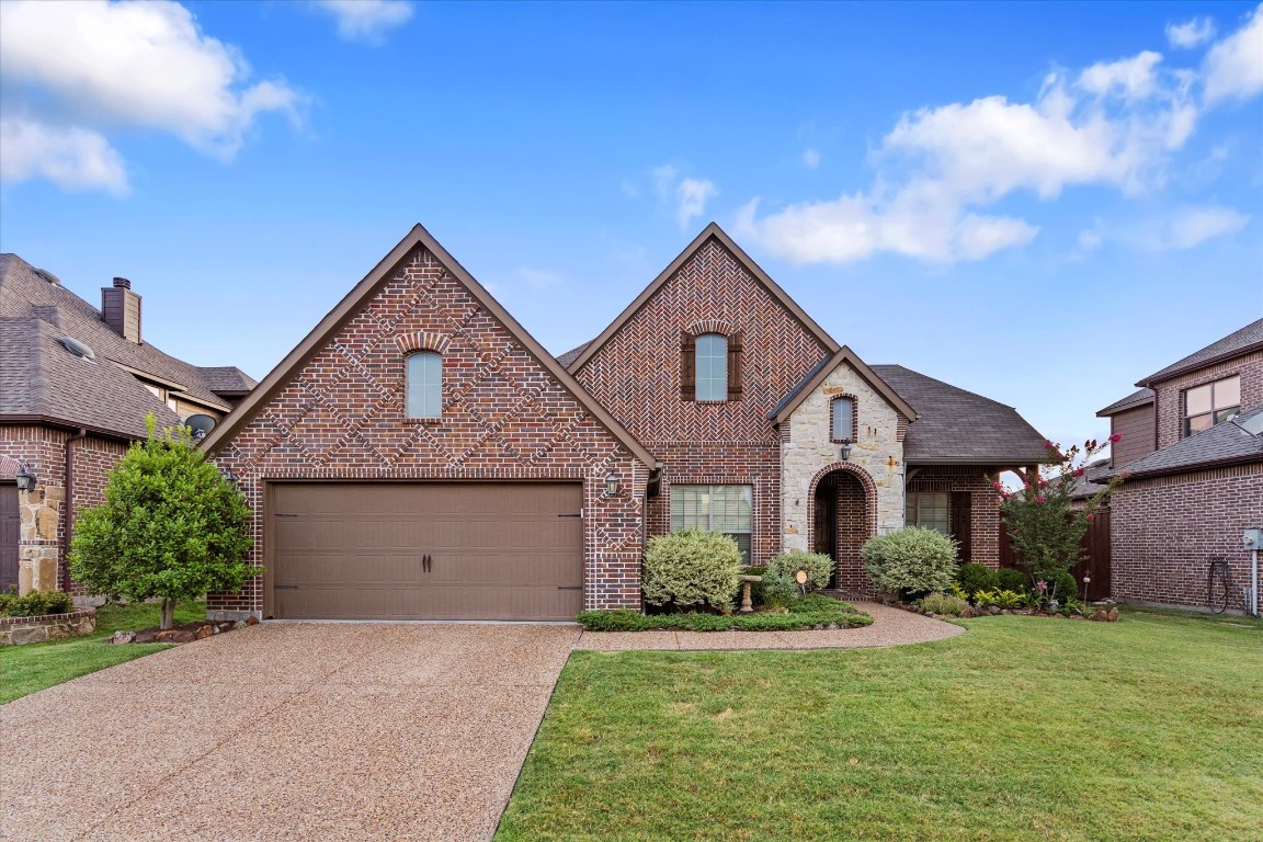 1313 Corona Court Prosper TX 75078