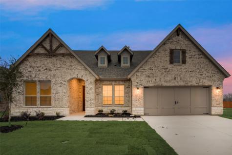 15120 Devonne Drive Aledo TX 76008