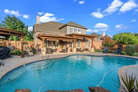 5809 Youngworth Drive Flower Mound TX 75028