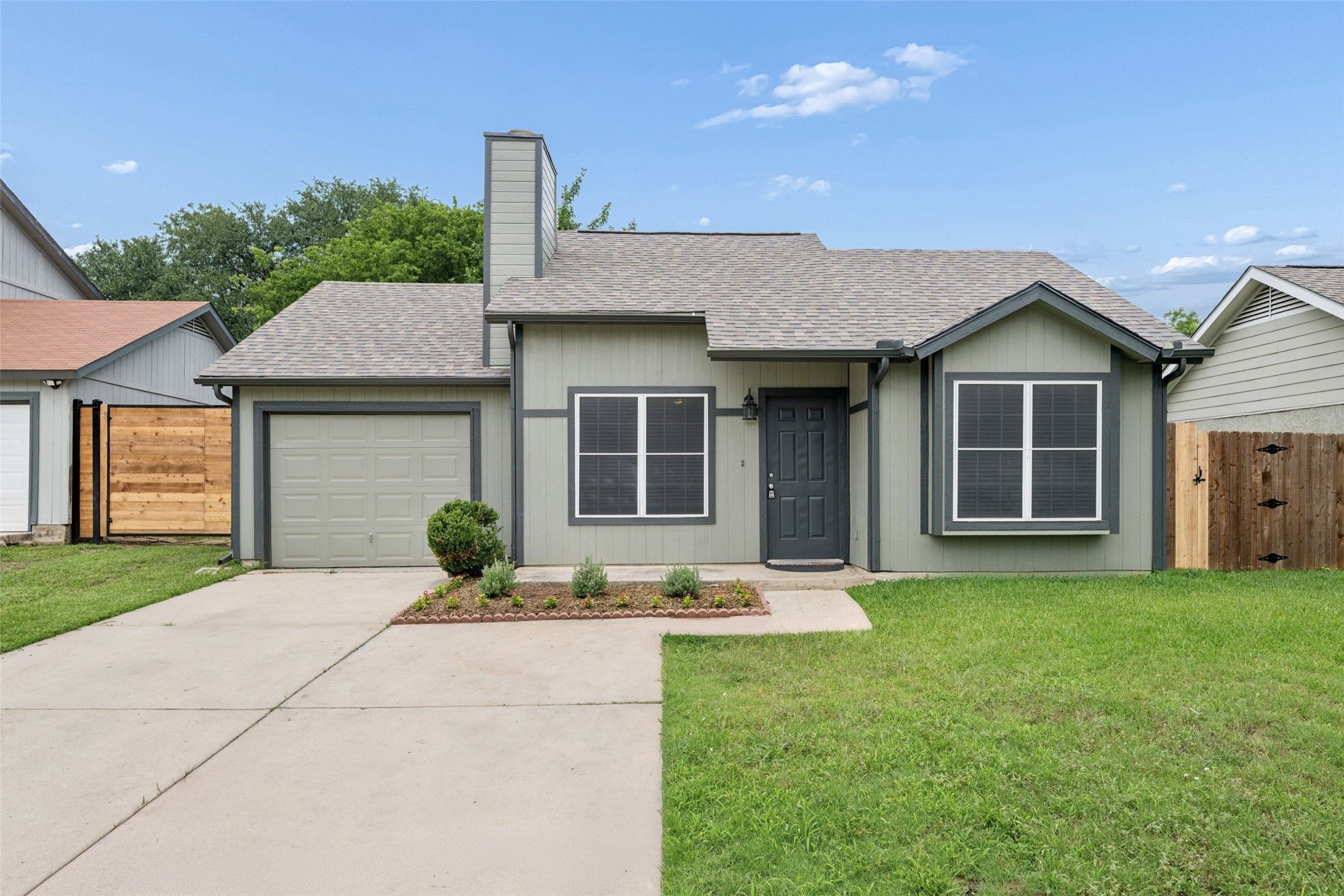 1803 Scottsdale Drive Arlington TX 76018