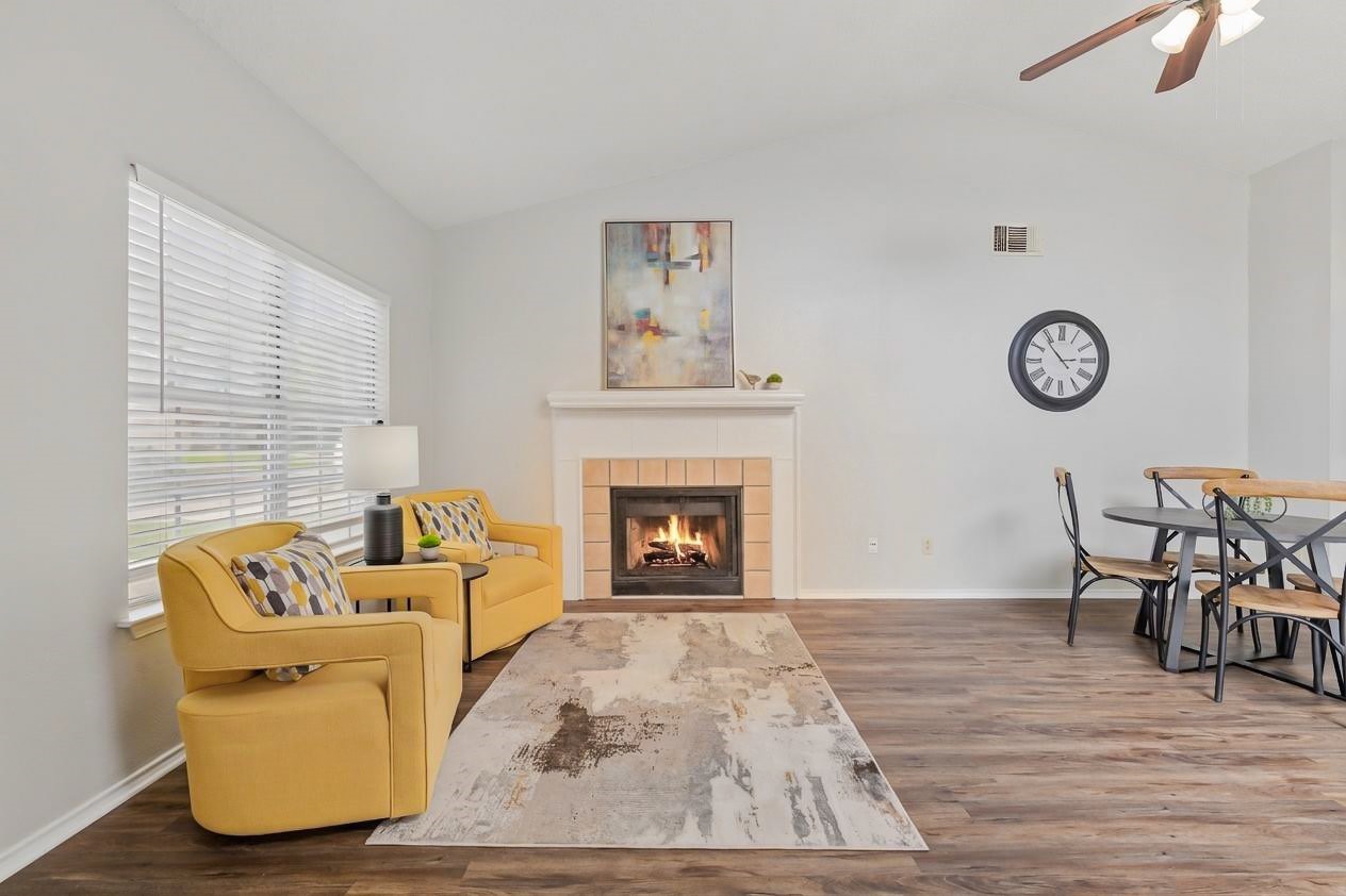 1803 Scottsdale Drive Arlington TX 76018