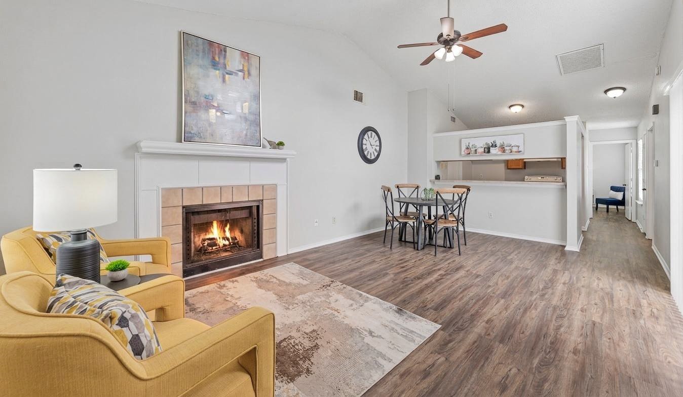 1803 Scottsdale Drive Arlington TX 76018