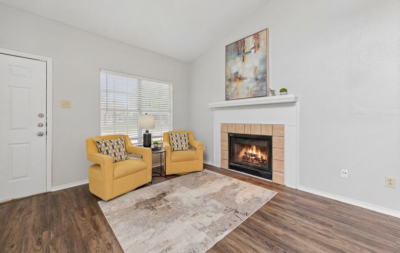 1803 Scottsdale Drive Arlington TX 76018
