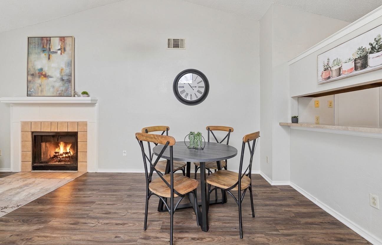 1803 Scottsdale Drive Arlington TX 76018