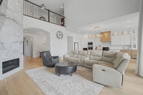 2531 Whitewood Drive Prosper TX 75078