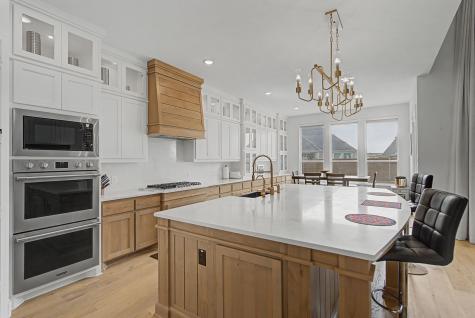 2531 Whitewood Drive Prosper TX 75078