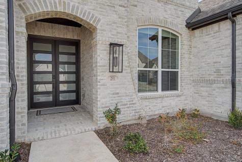 2531 Whitewood Drive Prosper TX 75078