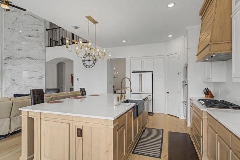 2531 Whitewood Drive Prosper TX 75078