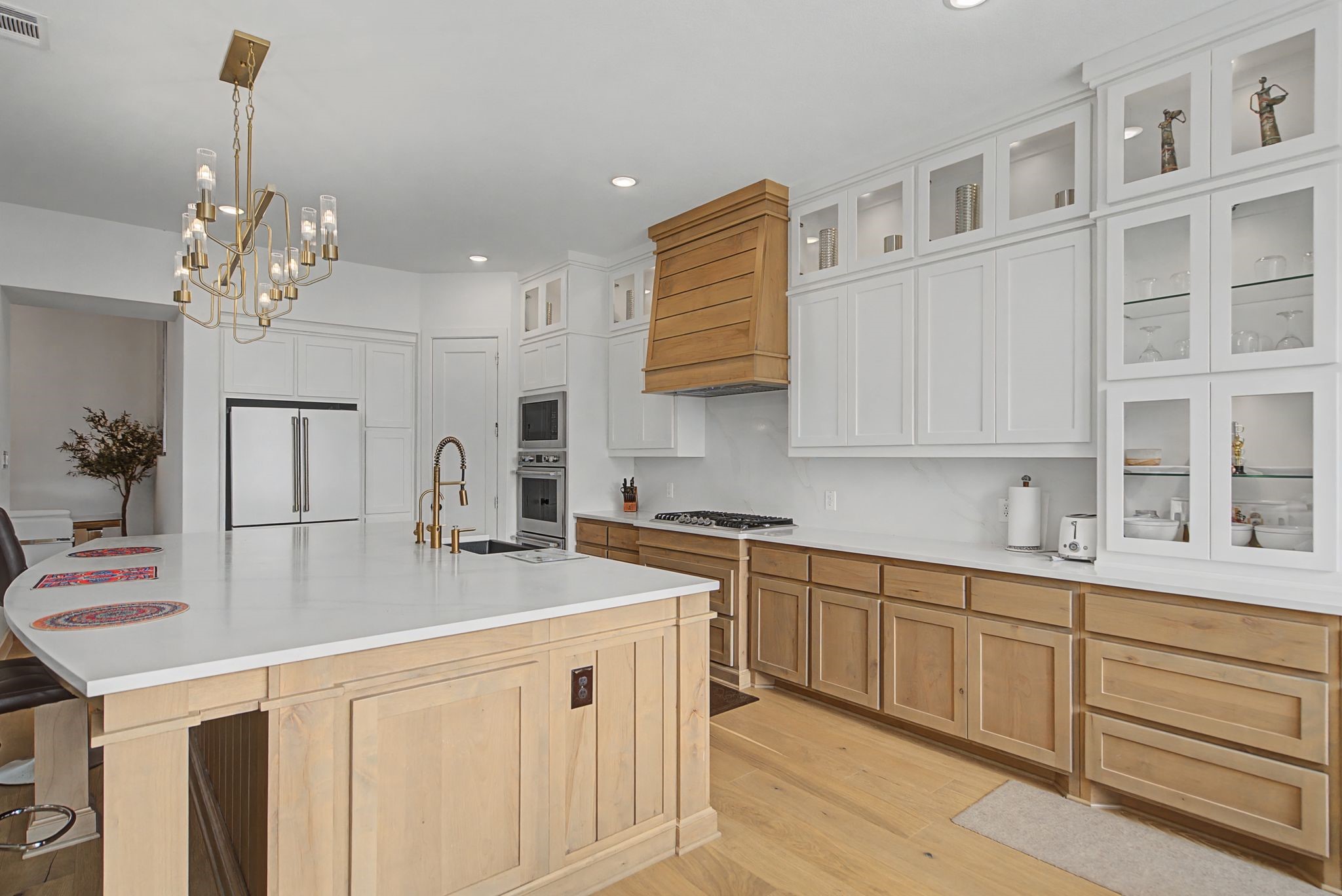2531 Whitewood Drive Prosper TX 75078