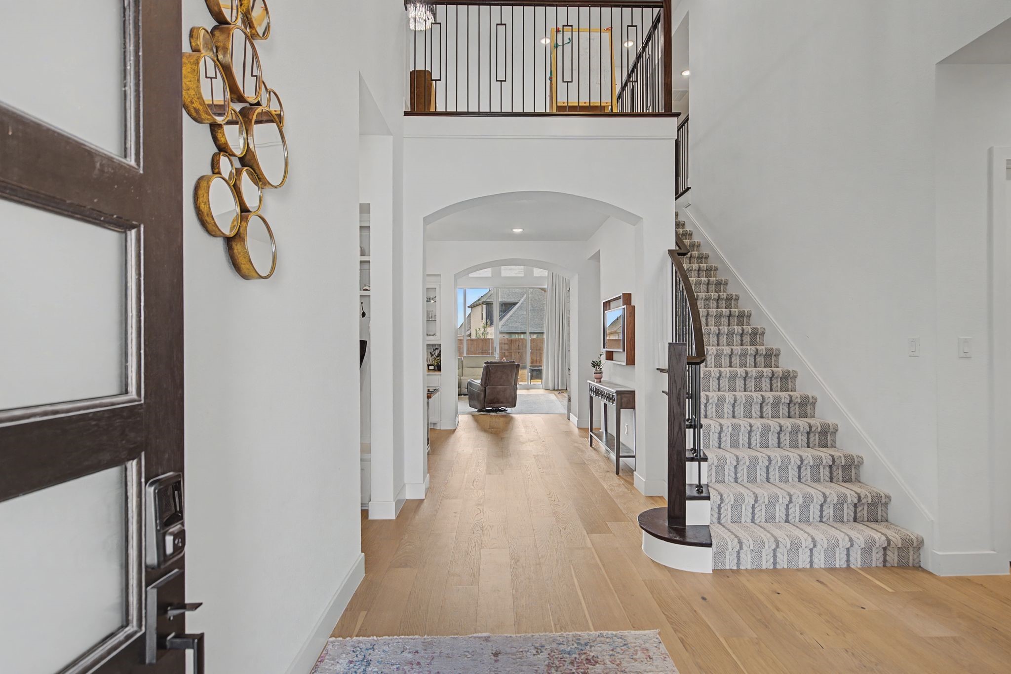 2531 Whitewood Drive Prosper TX 75078