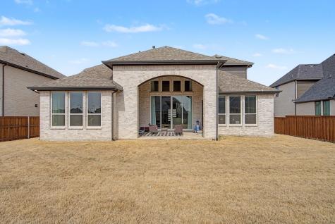 2531 Whitewood Drive Prosper TX 75078