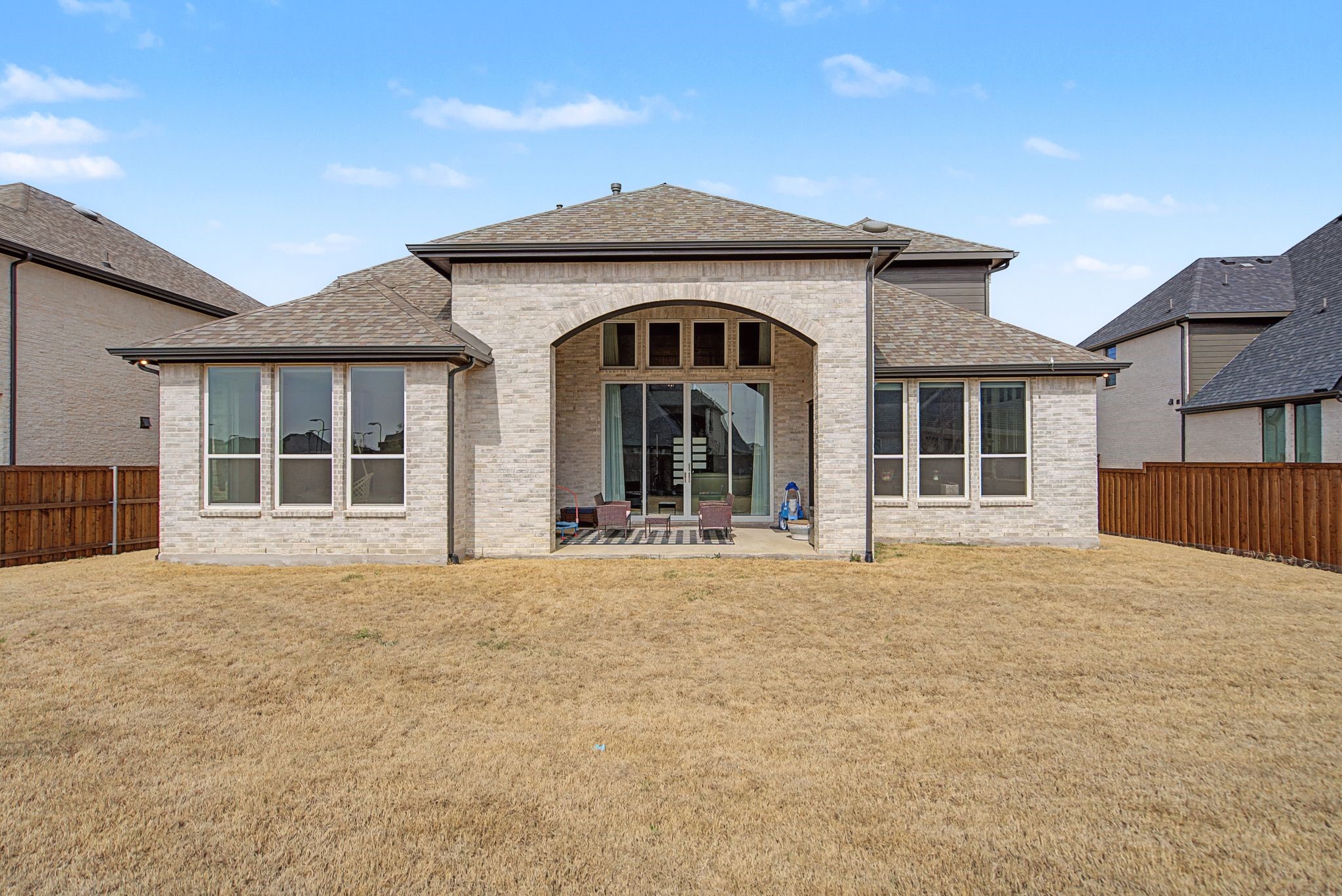 2531 Whitewood Drive Prosper TX 75078