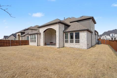 2531 Whitewood Drive Prosper TX 75078