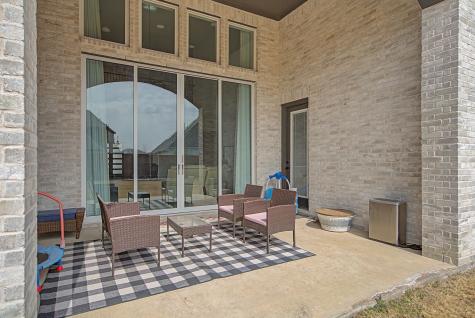 2531 Whitewood Drive Prosper TX 75078