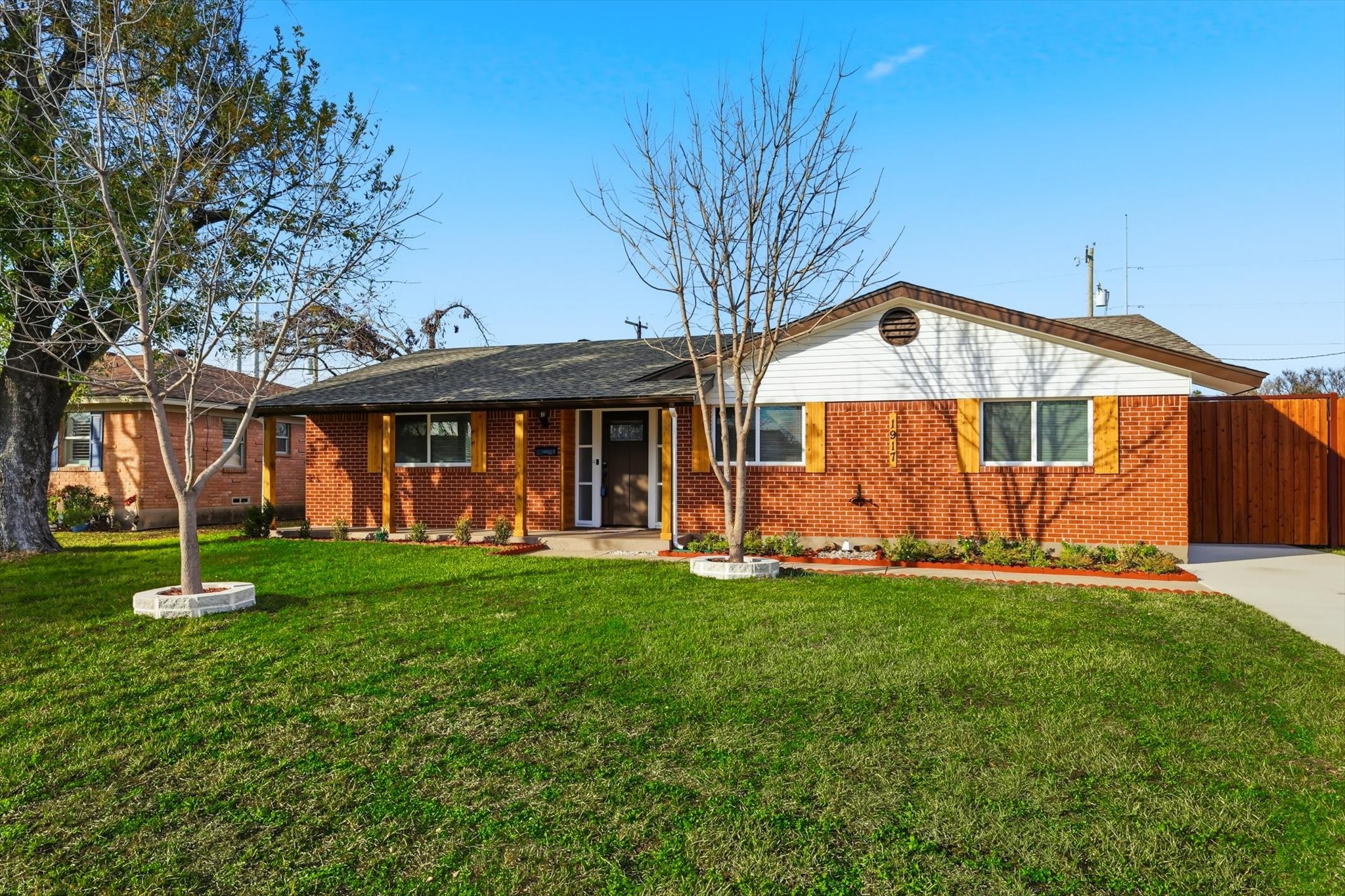 1917 Provincetown Lane Richardson TX 75080