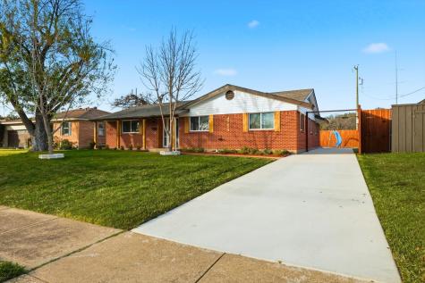 1917 Provincetown Lane Richardson TX 75080