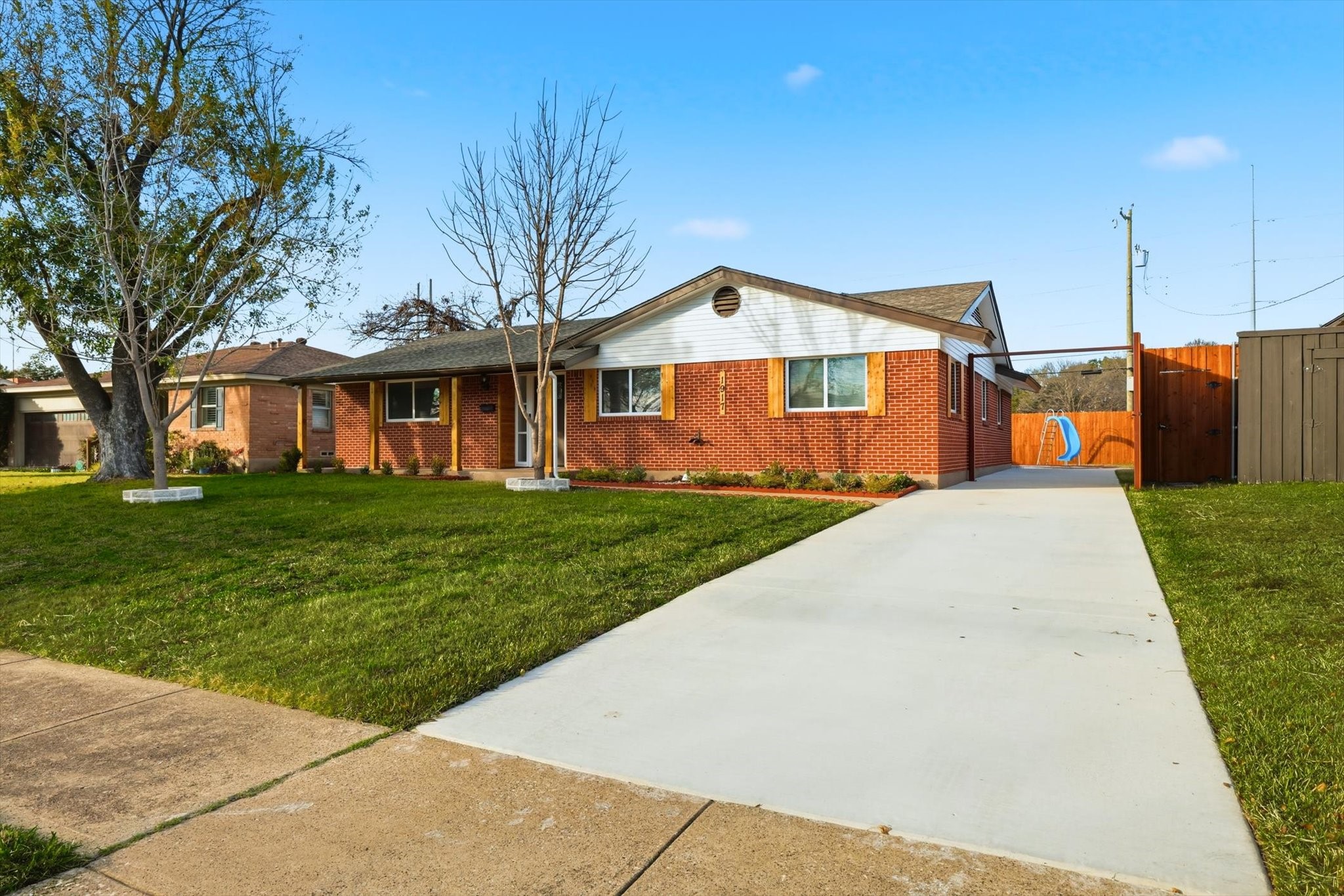 1917 Provincetown Lane Richardson TX 75080