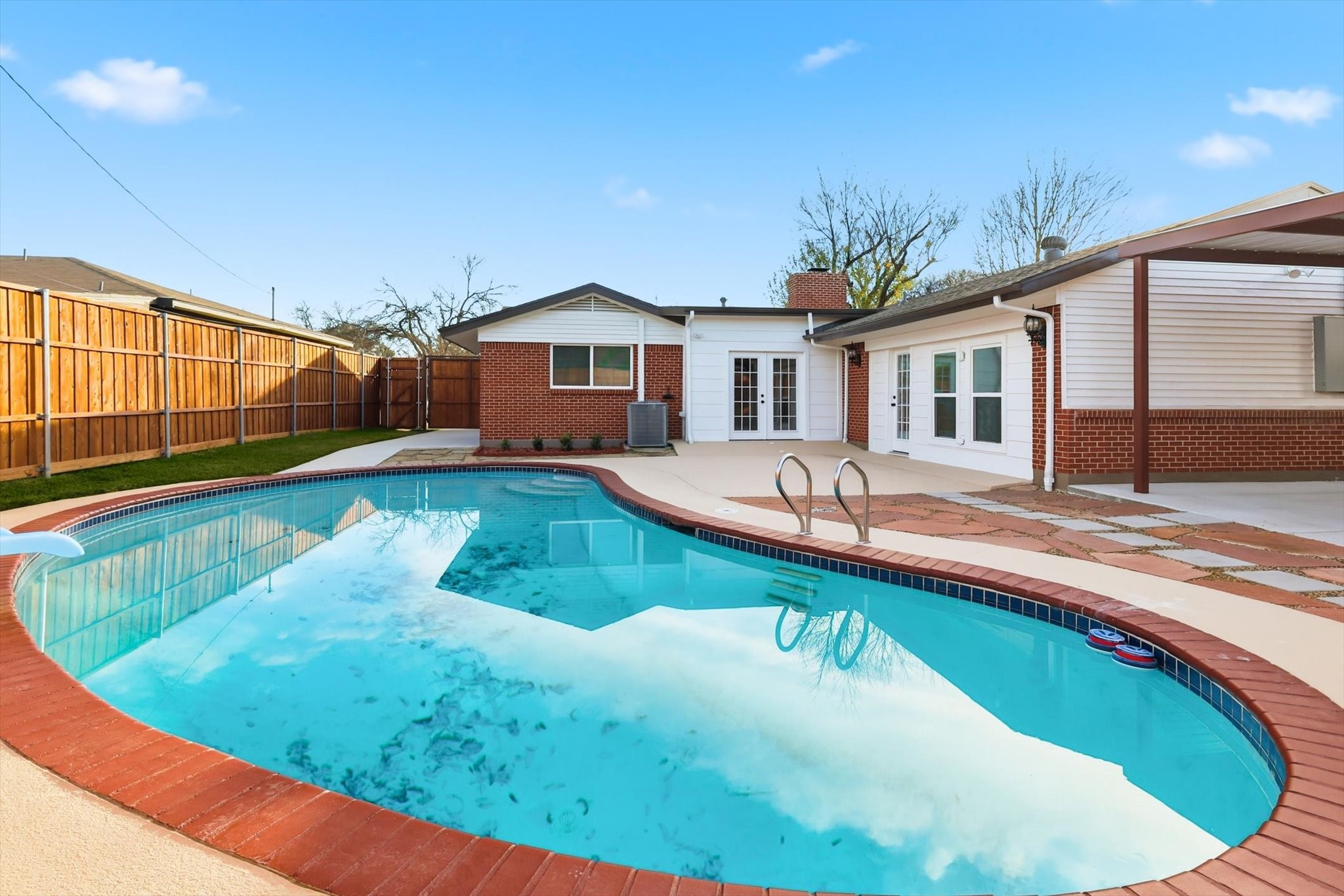 1917 Provincetown Lane Richardson TX 75080