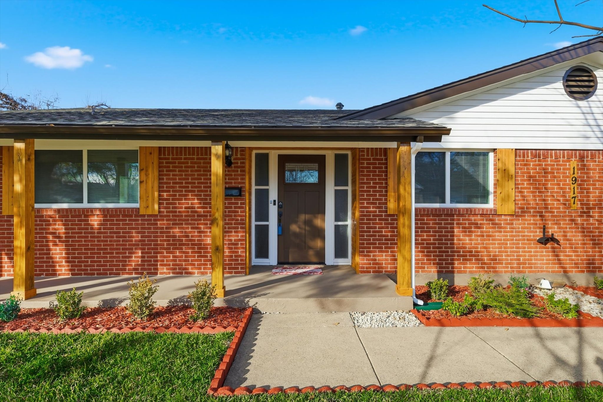 1917 Provincetown Lane Richardson TX 75080