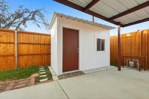 1917 Provincetown Lane Richardson TX 75080