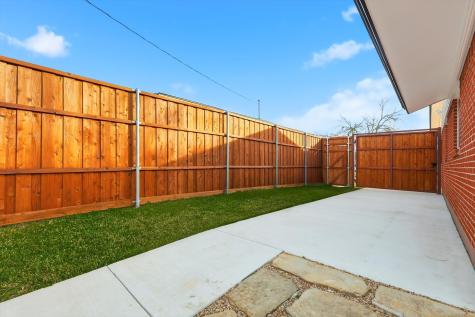 1917 Provincetown Lane Richardson TX 75080