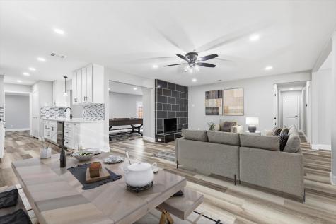 1917 Provincetown Lane Richardson TX 75080