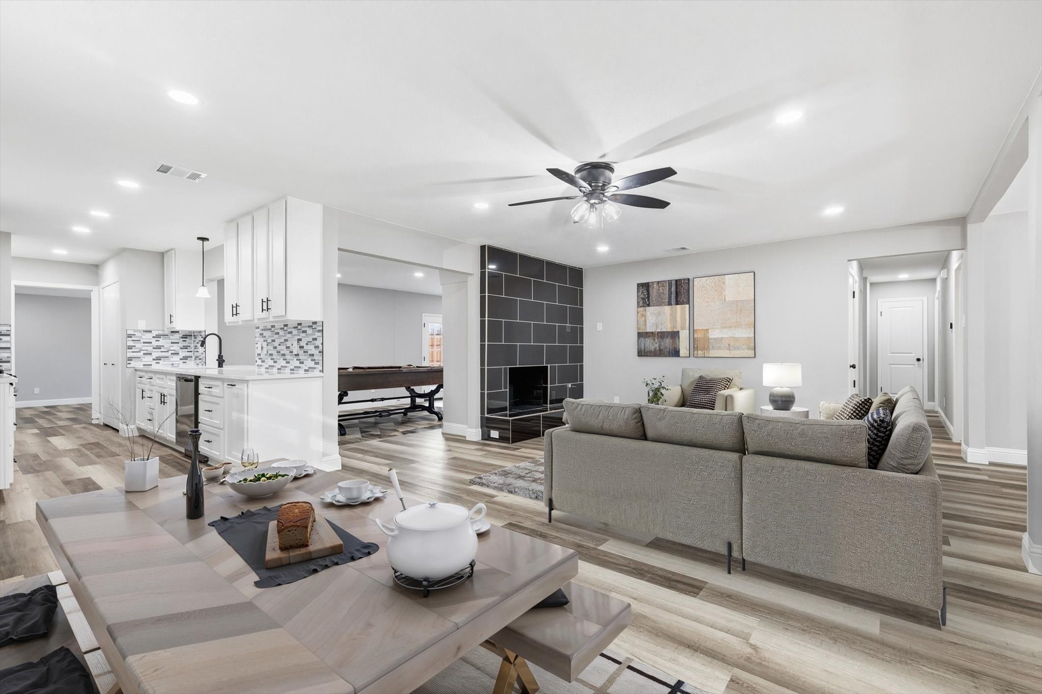 1917 Provincetown Lane Richardson TX 75080