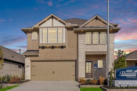 2208 Walden Pond Boulevard Forney TX 75126