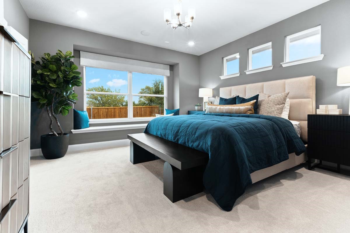 2208 Walden Pond Boulevard Forney TX 75126
