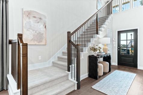 2208 Walden Pond Boulevard Forney TX 75126