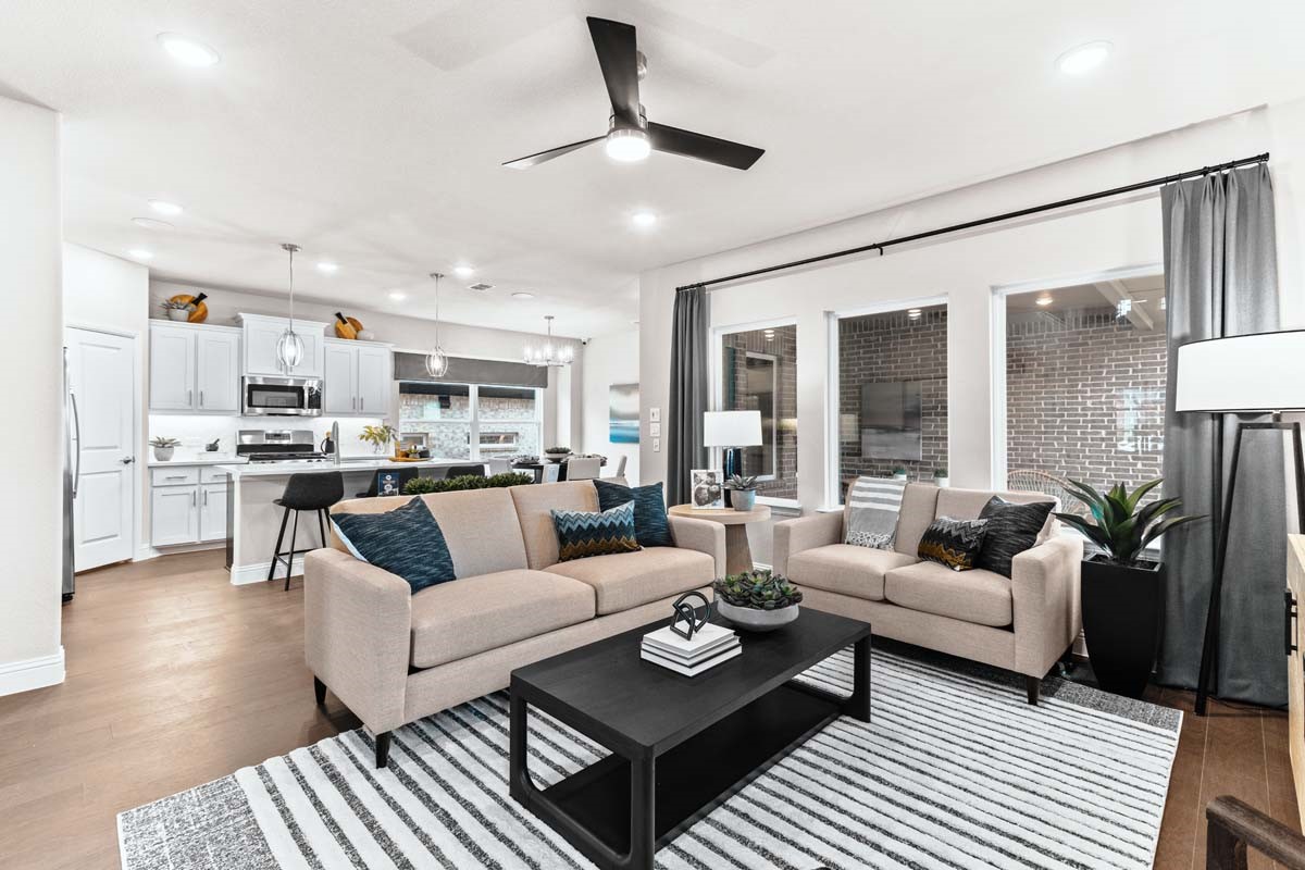 2208 Walden Pond Boulevard Forney TX 75126
