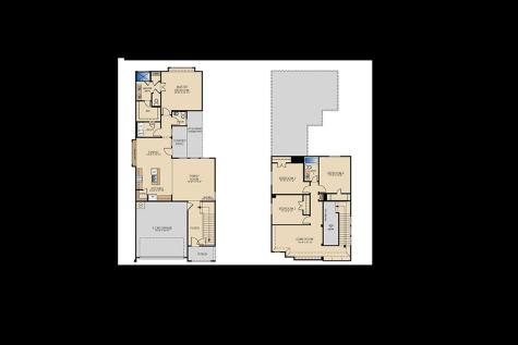 2208 Walden Pond Boulevard Forney TX 75126