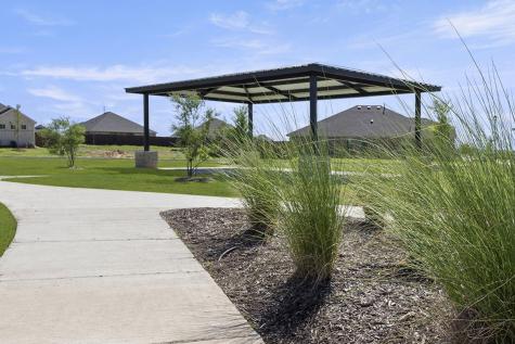 2208 Walden Pond Boulevard Forney TX 75126