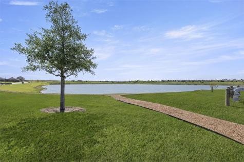 2208 Walden Pond Boulevard Forney TX 75126