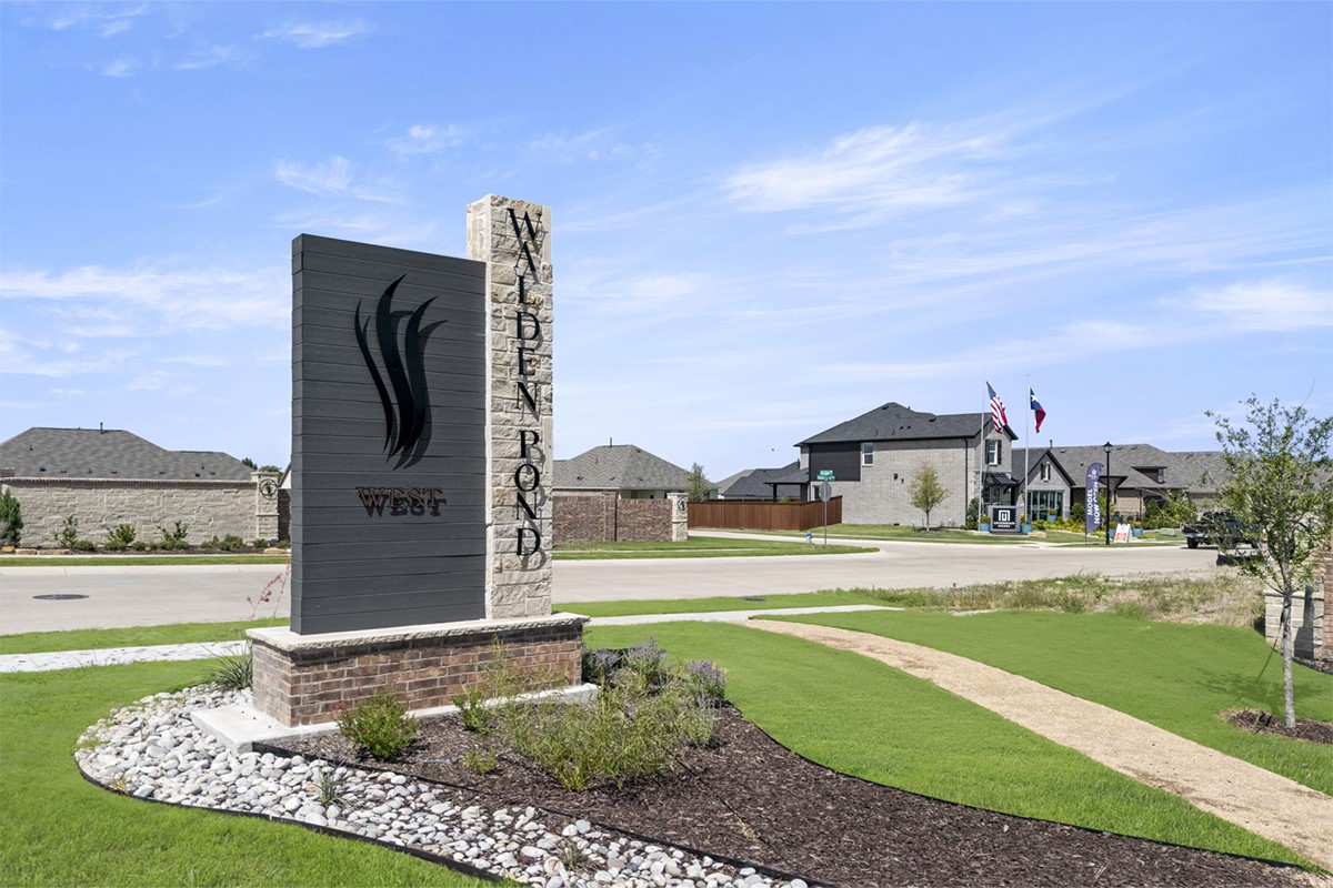 2208 Walden Pond Boulevard Forney TX 75126
