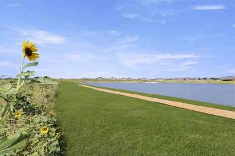 2208 Walden Pond Boulevard Forney TX 75126