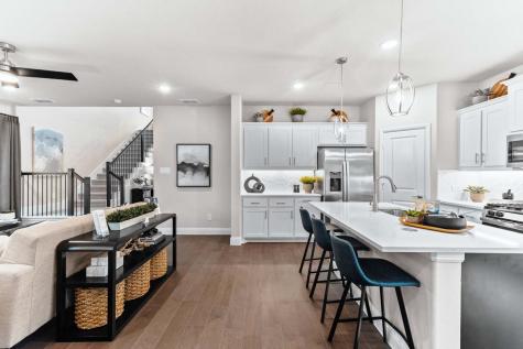 2208 Walden Pond Boulevard Forney TX 75126