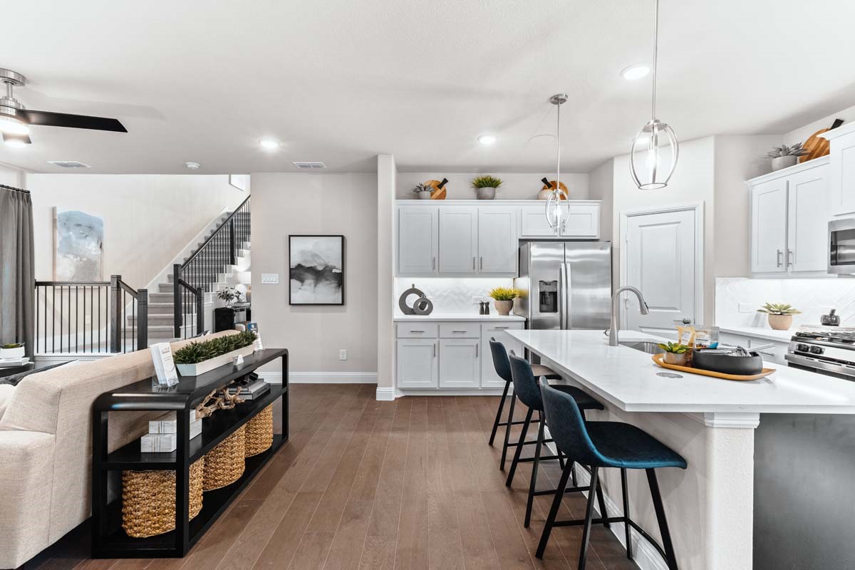 2208 Walden Pond Boulevard Forney TX 75126